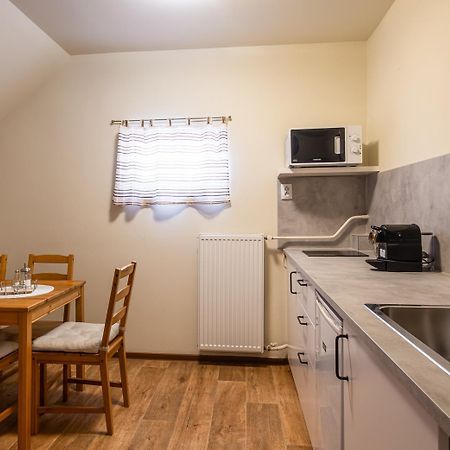 Hotel Dobosi Pincészet Szentantalfa Esterno foto