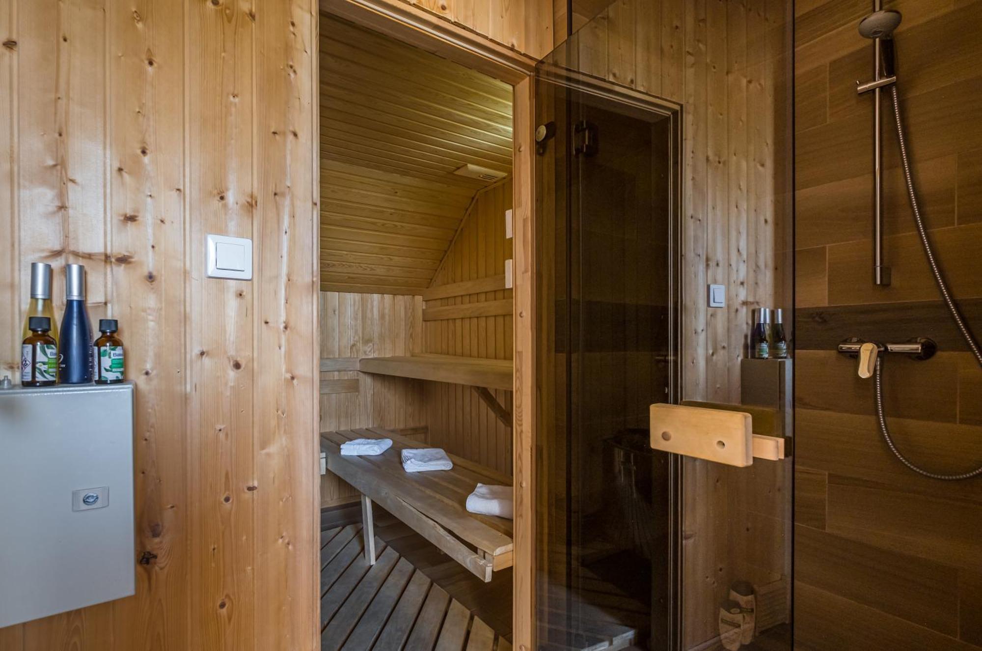 Hotel Dobosi Pincészet Szentantalfa Esterno foto
