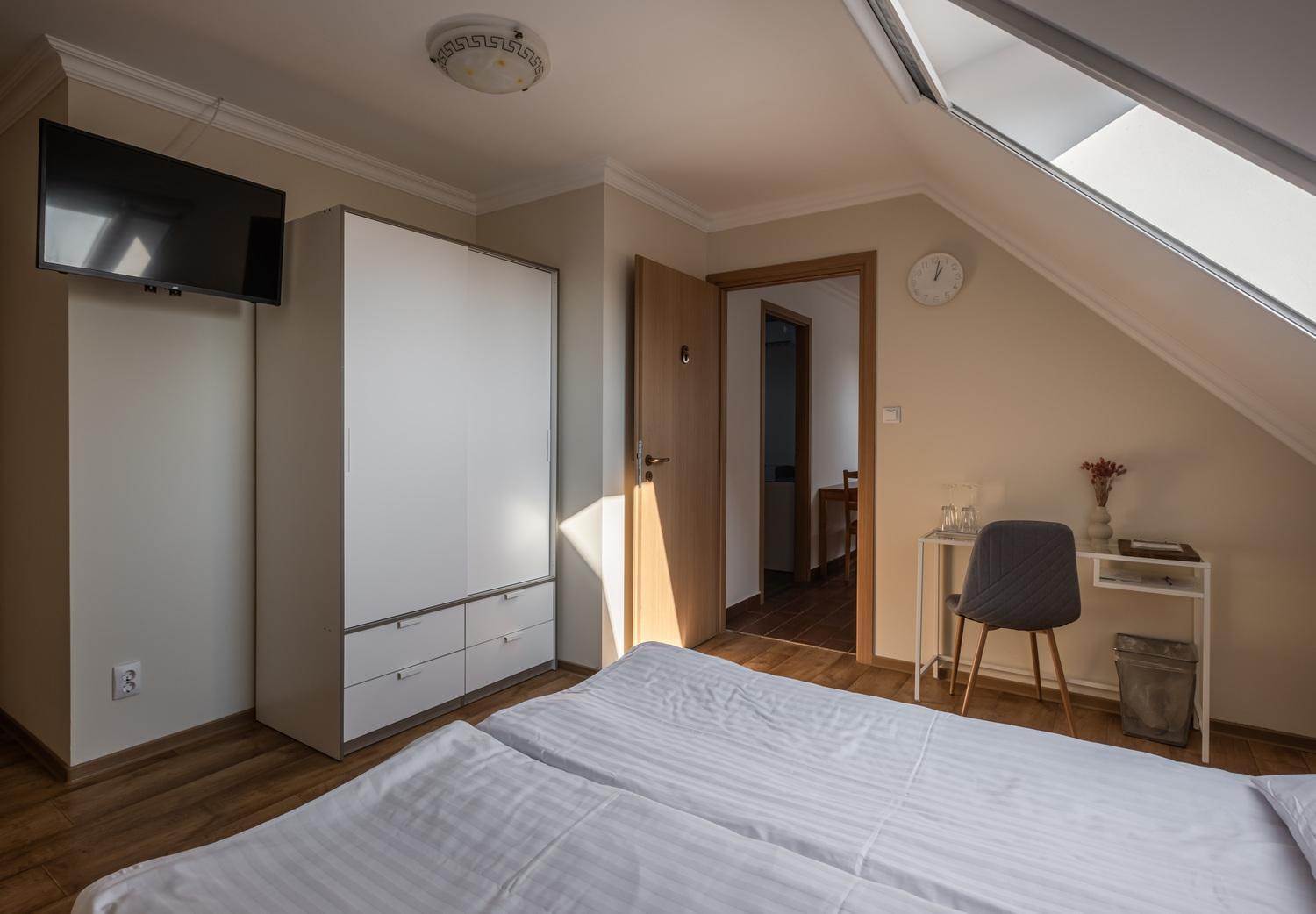Hotel Dobosi Pincészet Szentantalfa Esterno foto