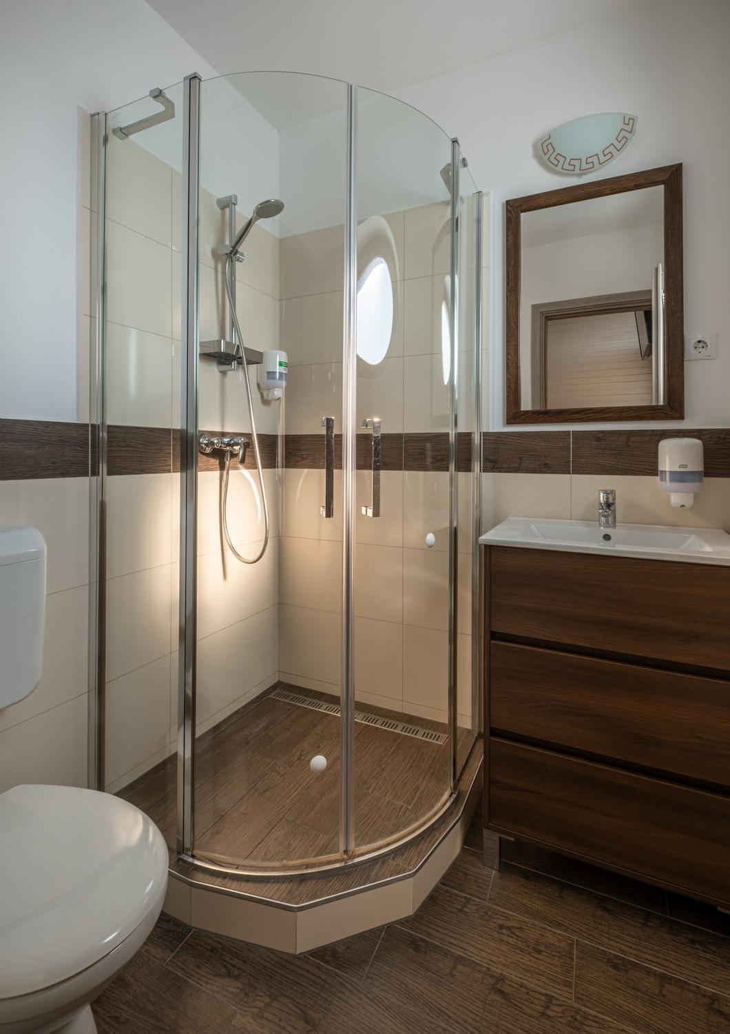 Hotel Dobosi Pincészet Szentantalfa Esterno foto