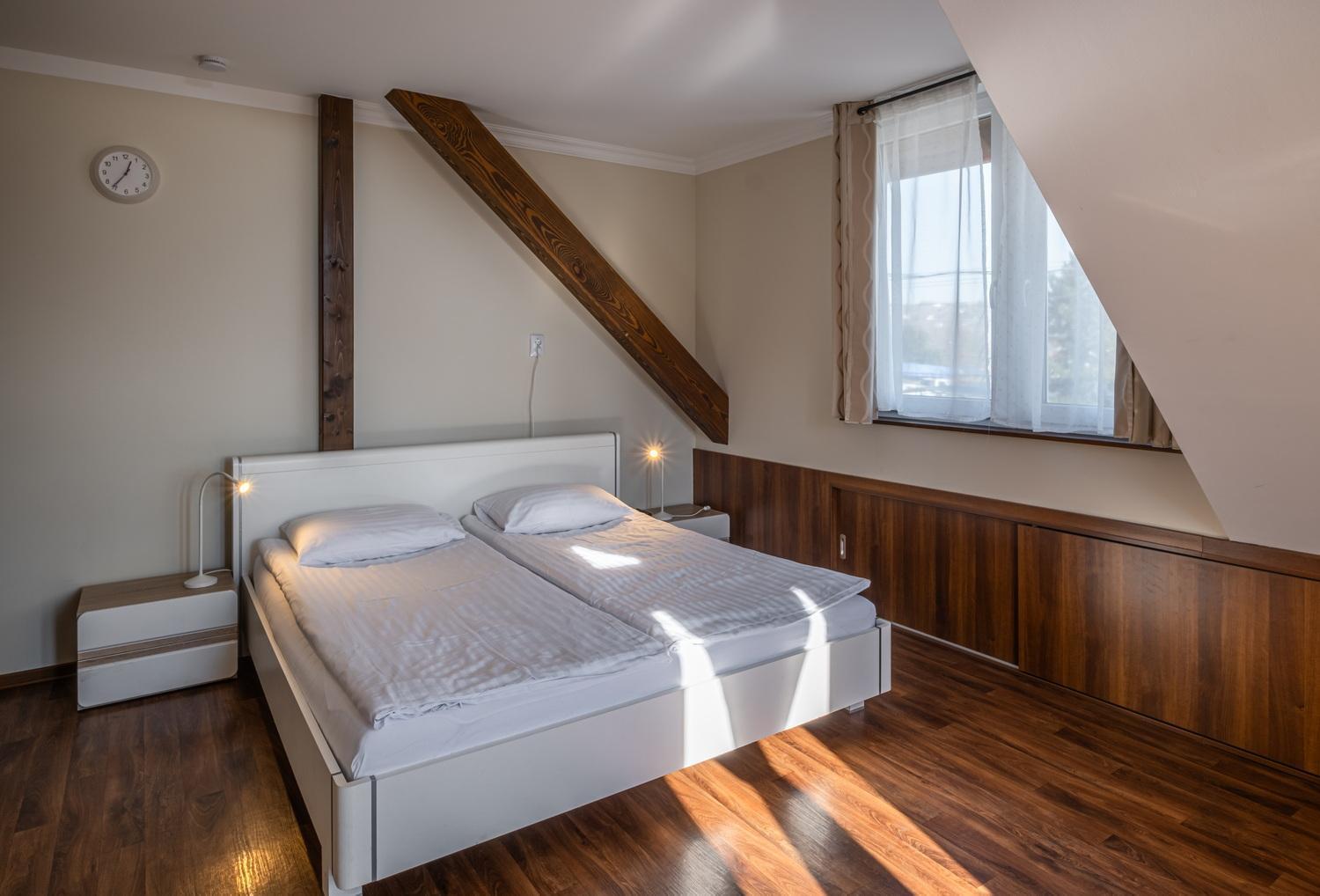 Hotel Dobosi Pincészet Szentantalfa Esterno foto