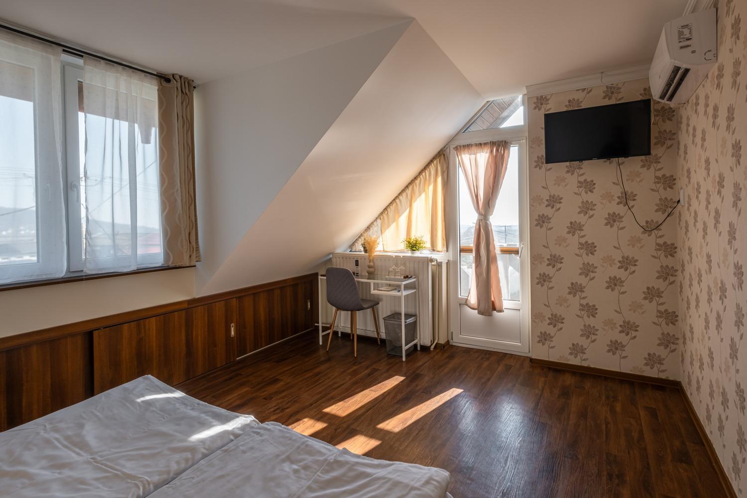 Hotel Dobosi Pincészet Szentantalfa Esterno foto